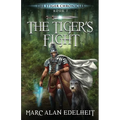 The Tiger's Fight - Paperback