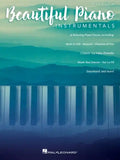 Beautiful Piano Instrumentals - Paperback