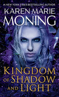 Kingdom of Shadow and Light - Paperback