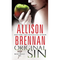 Original Sin - Paperback