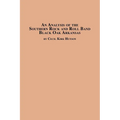 An Analysis of the Southern Rock and Roll Band Black Oak Arkansas - Paperback
