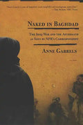 Naked in Baghdad - Paperback