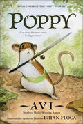 Poppy - Hardcover