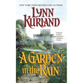 A Garden in the Rain - Paperback
