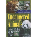 Endangered Animals: A Reference Guide to Conflicting Issues - Paperback