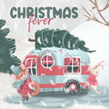 Christmas Fever - Paperback