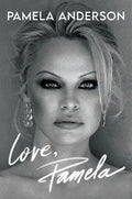 Love, Pamela: A Memoir - Hardcover