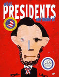 What Presidents Are Made of - Paperback