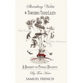 Shrinking Violets and Towering Tigerlillies: A Bouquet of Female Delights - Paperback