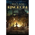 To Reclaim A Kingdom: A New Adult Medieval Fantasy Romance (The Red Wood Series Book 1) - Paperback