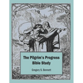 The Pilgrim's Progress Bible Study - Paperback