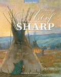 The Life and Art of Joseph Henry Sharp - Paperback