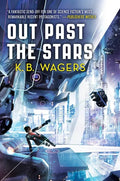 Out Past the Stars - Paperback