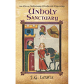 Unholy Sanctuary: An Ela of Salisbury Medieval Mystery - Paperback