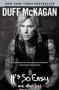 It's So Easy: And Other Lies - Paperback