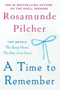 A Time to Remember: The Empty House and the Day of the Storm - Paperback