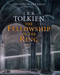 The Fellowship of the Ring: Being the First Part of the Lord of the Rings - Hardcover
