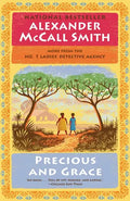 Precious and Grace: No. 1 Ladies' Detective Agency (17) - Paperback