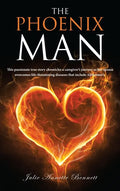 The Phoenix Man - Hardcover