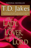 The Lady, Her Lover, and Her Lord - Paperback