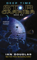 Deep Time: Star Carrier: Book Six - Paperback