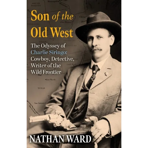 Son of the Old West - Paperback