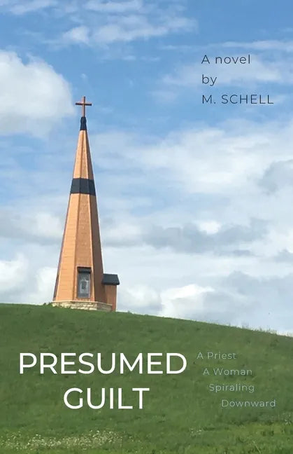 Presumed Guilt - Paperback