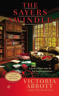 The Sayers Swindle - Paperback
