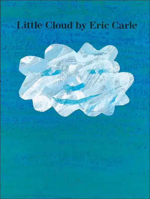 Little Cloud - Hardcover
