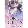 More of Us - Paperback