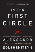 In the First Circle: The First Uncensored Edition - Paperback