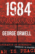 1984 (unabridged) - Paperback