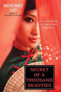 Secret of a Thousand Beauties - Paperback