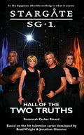 STARGATE SG-1 Hall of the Two Truths - Paperback
