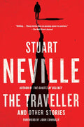 The Traveller and Other Stories - Paperback
