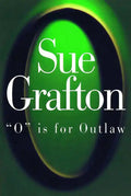 O is for Outlaw - Hardcover