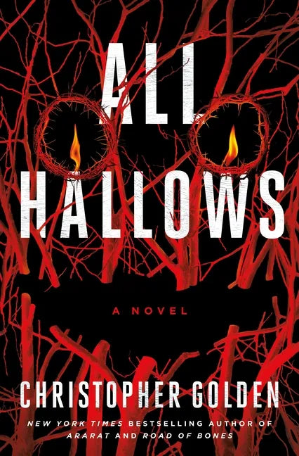 All Hallows - Hardcover
