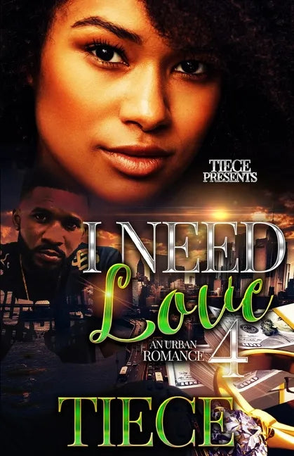 I Need Love 4: A Hood Romance - Paperback