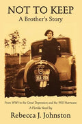 Not to Keep - Paperback