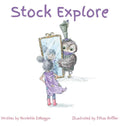 Stock Explore - Hardcover