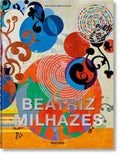 Beatriz Milhazes - Hardcover