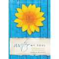 Water My Soul: Ninety Meditations from an Old Order Mennonite - Paperback