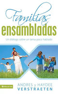 Familias Ensambladas Softcover Blended Families - Paperback