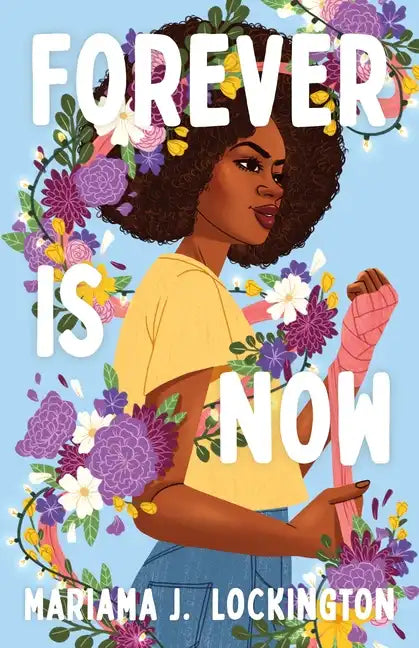 Forever Is Now - Hardcover