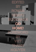 Go Home! - Paperback