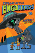 Revenge of the EngiNerds - Hardcover