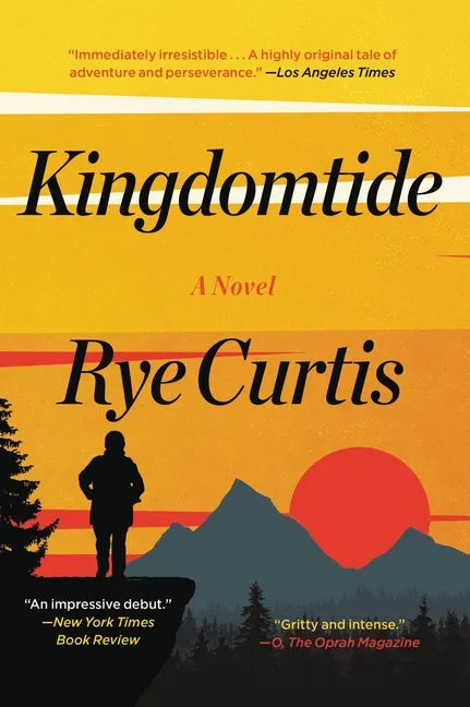 Kingdomtide - Paperback