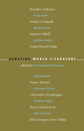 Debating World Literature - Paperback