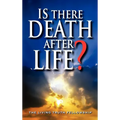 Is There Death After Life? - Hardcover