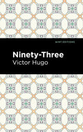 Ninety-Three - Hardcover
